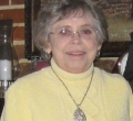 Claudette Moore, class of 1966