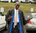 Terrell Adamson