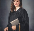 Christy Leigh, class of 1990