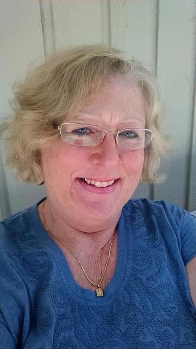 Caralee Towne (nee Davidson) - Class of 1965 - Pasco High School