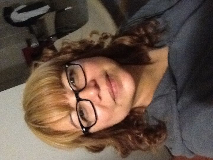 Cheryll Inlong - Class of 1998 - Pasco High School