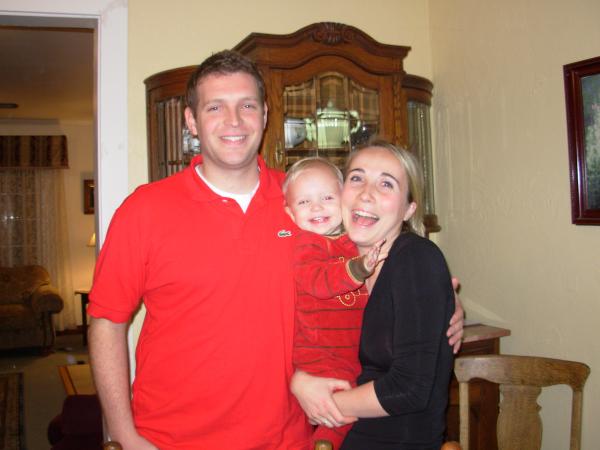 Travis Adamson - Class of 2000 - Pasco High School