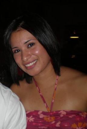 Adriana Chairez - Class of 2003 - Pasco High School