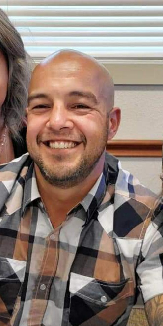 Gilbert Perez - Class of 2001 - Pasco High School