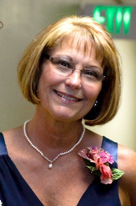 Debbie Buhrig - Class of 1974 - Pasco High School