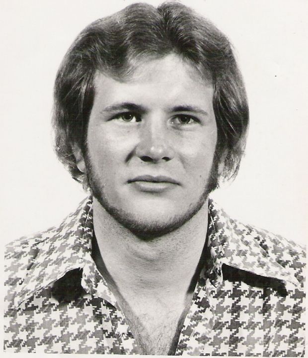 William Craven - Class of 1978 - Pasco High School
