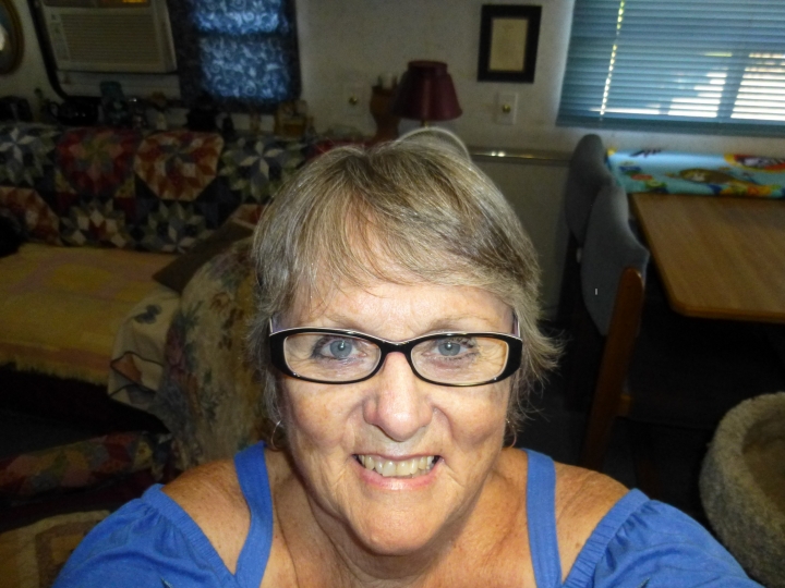 Janet Smith - Class of 1961 - Pasco High School
