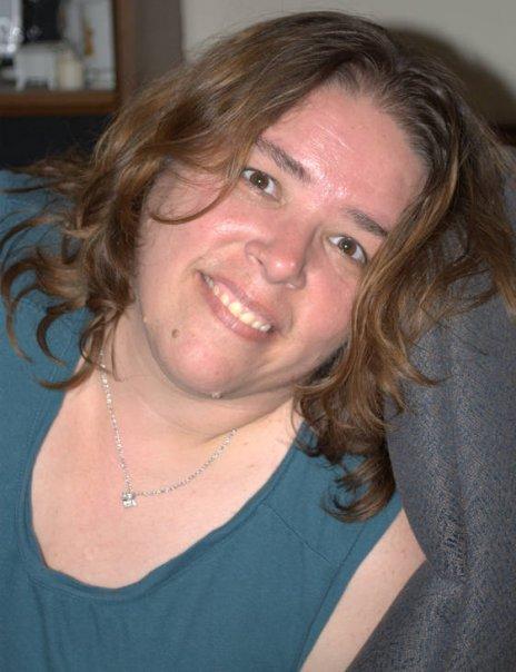 Penny Long - Class of 1986 - Pasco High School