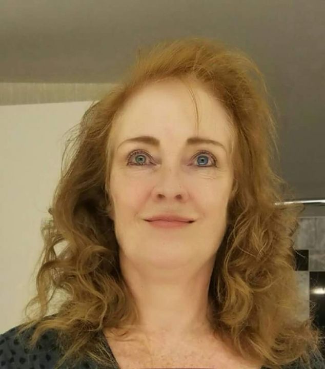 Saundra Berger - Class of 1967 - Pasco High School