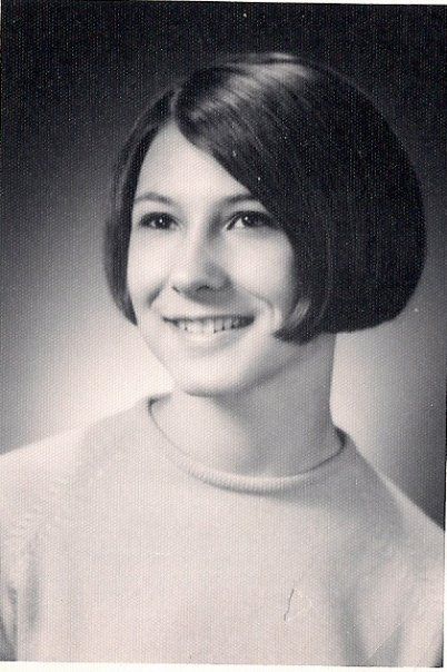 Kristi Hickox - Class of 1969 - Pasco High School