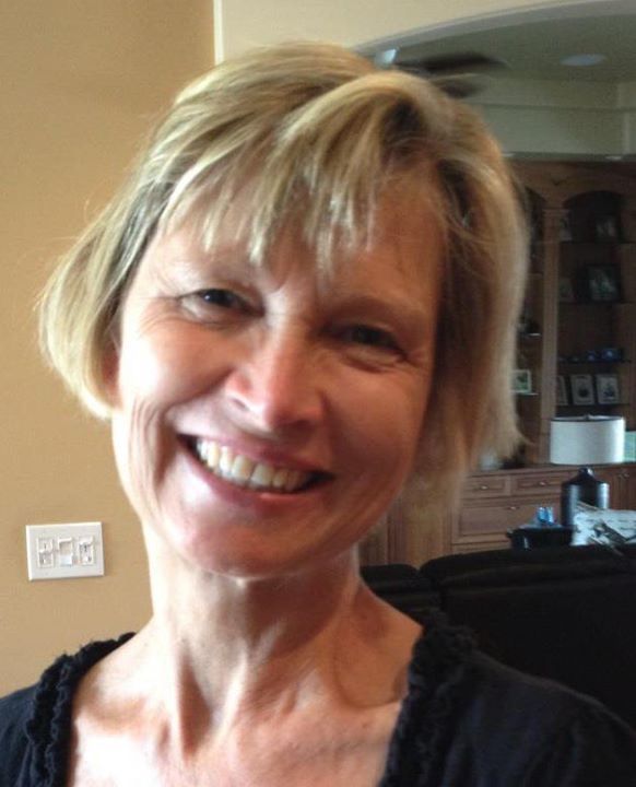 D'ann Calaway Ramsey - Class of 1974 - Pasco High School