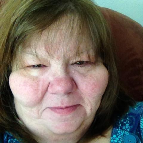 Patti Kossak - Class of 1974 - Pasco High School