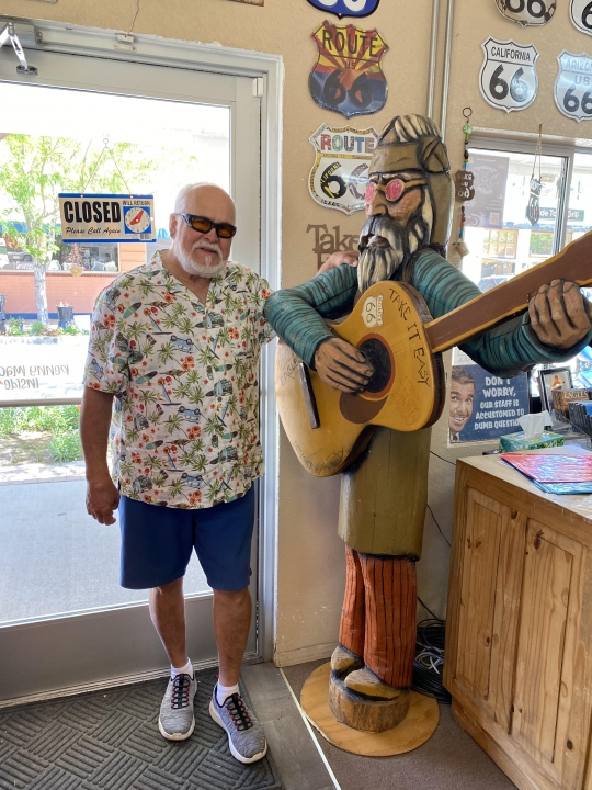 Wayne Christensen - Class of 1971 - Pasco High School