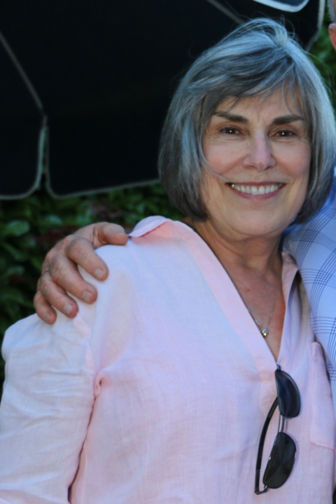 MaryAnn Lucas - Class of 1969 - Pasco High School