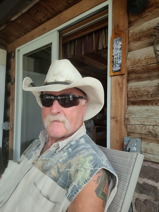 Buck Schmidli - Class of 1974 - Pasco High School