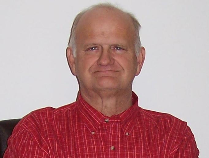 Patrick Fleming - Class of 1963 - Pasco High School