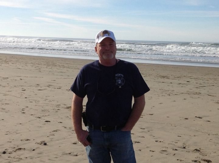 Jim Lloyd - Class of 1980 - Pasco High School