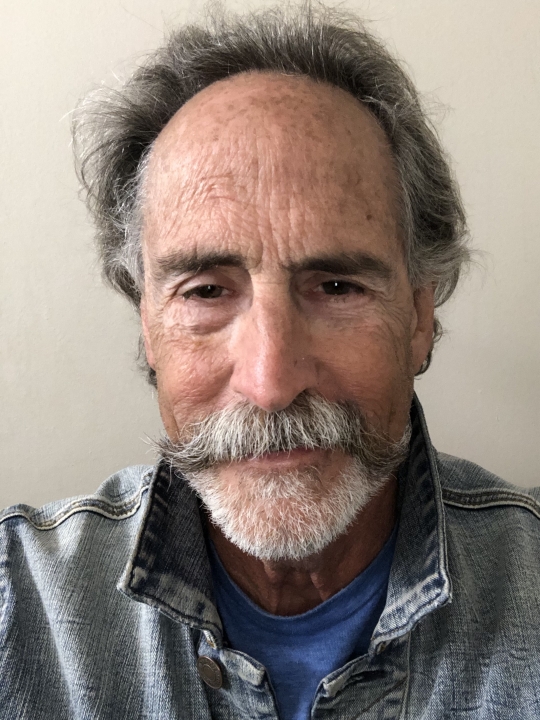 David Steele - Class of 1968 - Pasco High School