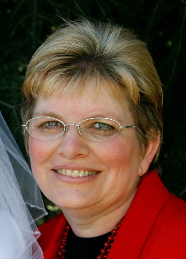 Susan Haines - Class of 1973 - Pasco High School