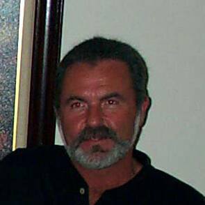 George Duffy - Class of 1972 - Pasco High School