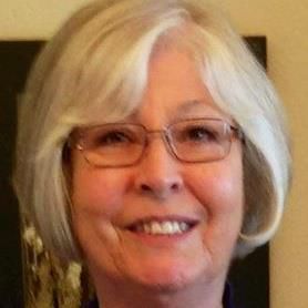 Pam Wise - Class of 1965 - Pasco High School