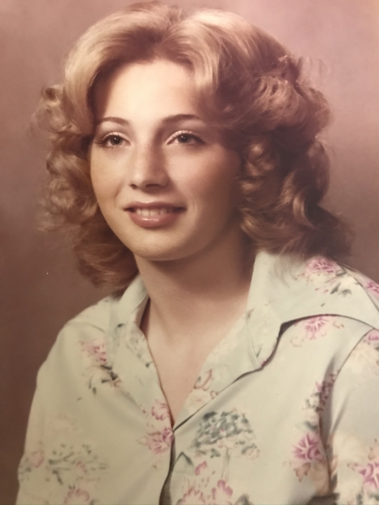Tricia (patty) Wallace - Class of 1976 - Pasco High School