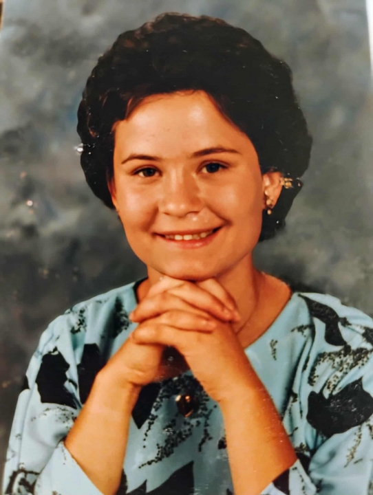 Angel Angelina C Kenney - Class of 1989 - Pasco High School