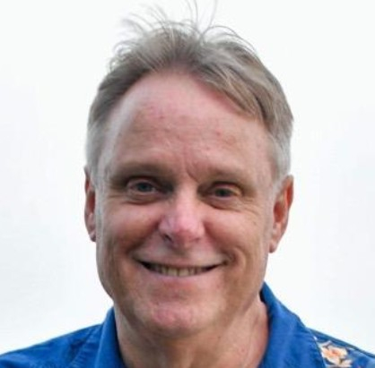 Rob Williams - Class of 1976 - Pasco High School
