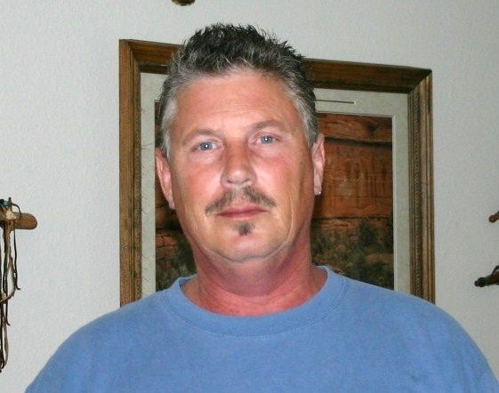 Steven Hamilton - Class of 1973 - Pasco High School