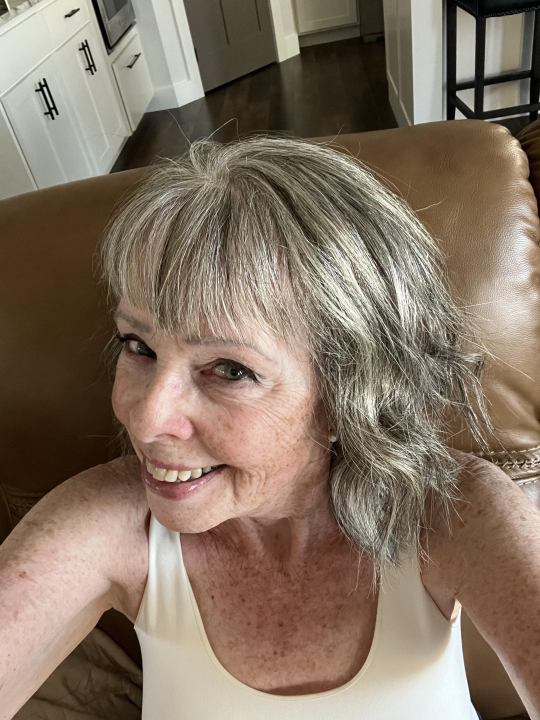 Kris Mcmullen - Class of 1970 - Pasco High School