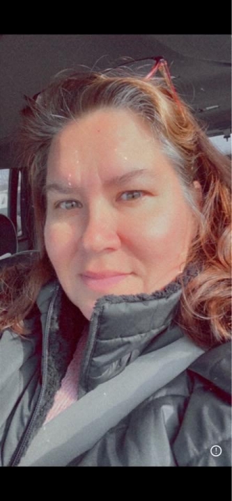 Beth Hickman - Class of 1986 - Pasco High School