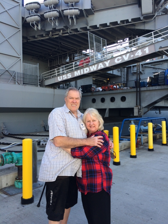 Marele Herron - Class of 1970 - Pasco High School