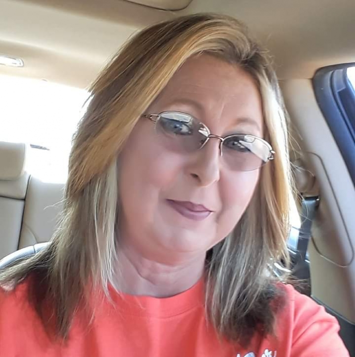 Tammy Head - Class of 1983 - Greenville High School
