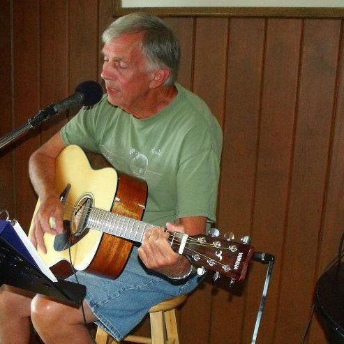 George Brown - Class of 1958 - Greenville High School