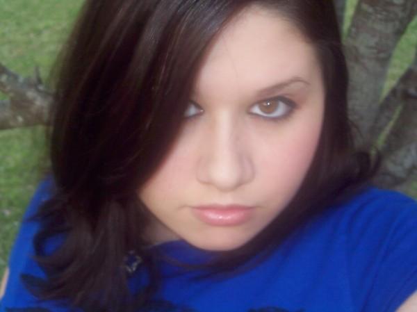 Megan Lowery - Class of 2009 - Greenville High School