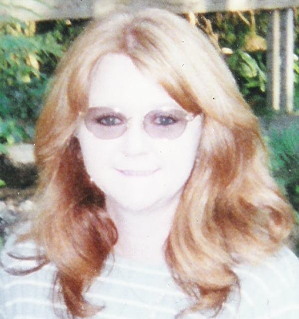 Johnna Pitts - Class of 1980 - Greenville High School
