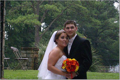 Nikki Bishop (farrar) - Class of 2000 - Greenville High School