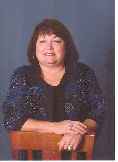 Vicki Caytreece Wilson - Class of 1974 - Greenville High School