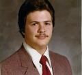 Patrick Rigdon, class of 1982
