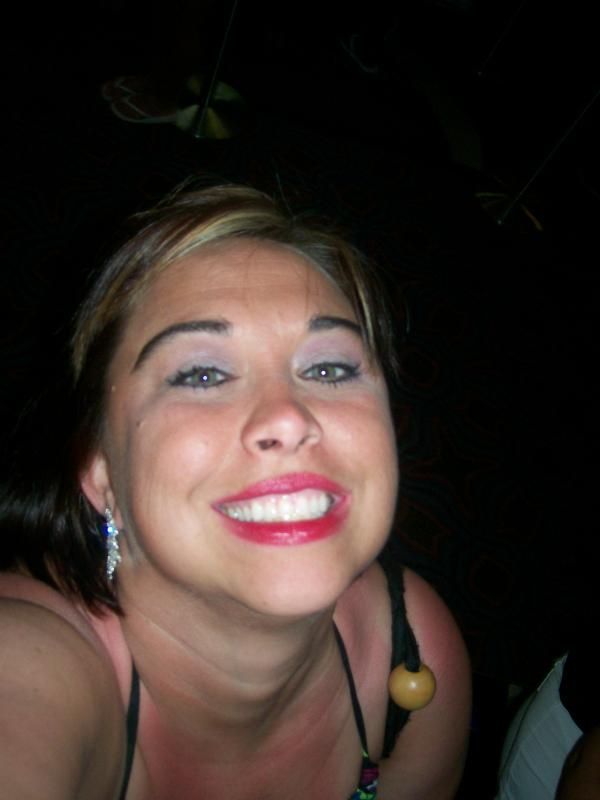 Alicia Roberts - Class of 1991 - Wetumpka High School