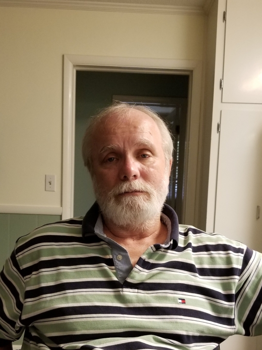 Randy Blankenship - Class of 1973 - Wetumpka High School