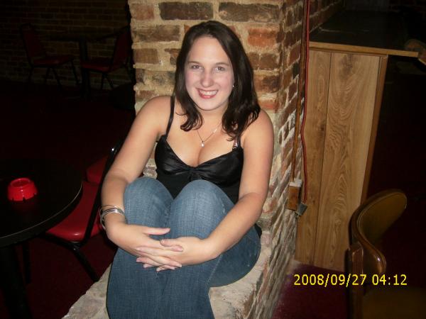 Samantha Nichols - Class of 2001 - Wetumpka High School