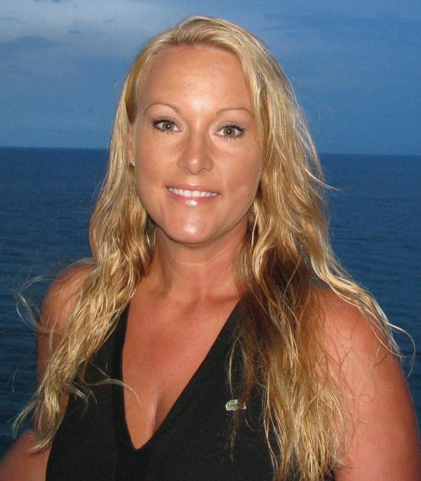 Elicia Conner - Class of 1992 - Wetumpka High School