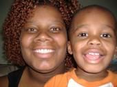 Stephanie Young - Class of 2002 - Wetumpka High School