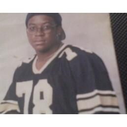Jj Zeigler - Class of 1999 - Wetumpka High School