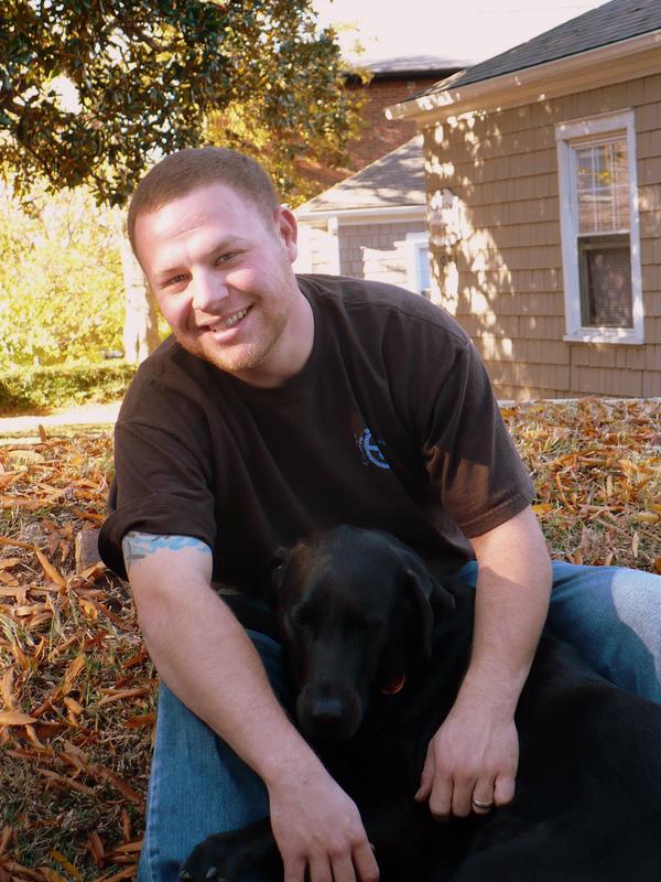 Wesley Branson - Class of 2000 - Wetumpka High School