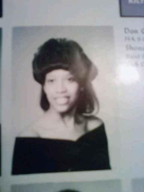 Shona Johnson - Class of 1990 - Wetumpka High School