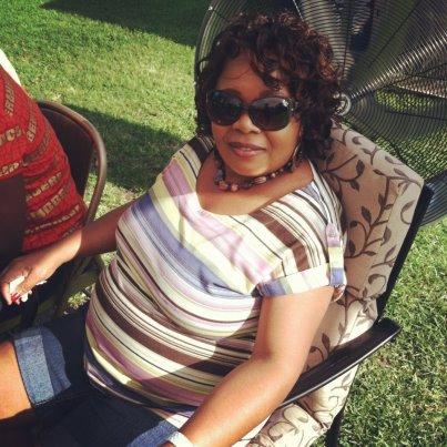 Lizzie Harris - Class of 1974 - Wetumpka High School