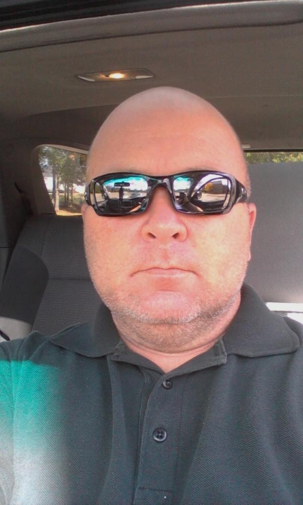 Mike Booth - Class of 1990 - Wetumpka High School