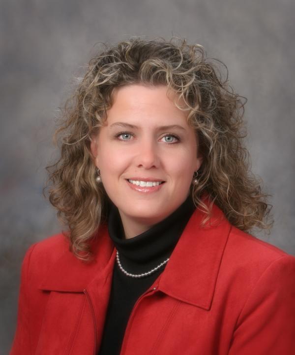 Tanya Loewe - Class of 1990 - Wetumpka High School